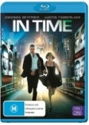 In Time (Blu-Ray)